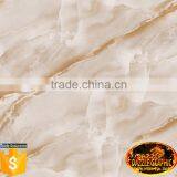 High Popularity Dazzle Graphic No.DGDAM012 PVA Onyx Marble Water Transfer Printing Film White Marble Tiles Hydrographic Film