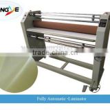 Fully automatic Laminator cold/hot