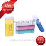 Power Bank External Power Tube for Digital Products 5200mah thumbnail-2