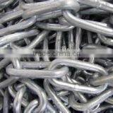 Lashing Chain Alloy Steel High Strength thumbnail-4