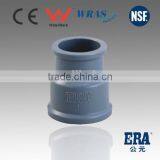 PVC PRESSURE FITTINGS FOR DIN 8063