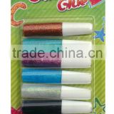 Interesting DIY Craft Kits-----Glitter Glue for kids, Gl-02