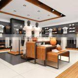Outlet Shop Fittings, Shop Fixture, Shop Display thumbnail-1