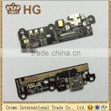 Original Charging Dock Connector USB Charging Port Flex Cable For ASUS Zenfone 6 A600CG A601CG thumbnail-1