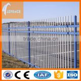 High Quality and Hot Sale Ornamental Wrought Iron Fence
