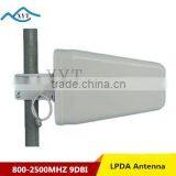 High Quality 9dbi Outdoor Yagi Antenna Signal Polarization Booster