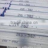 Hot-dip Galvanized 330KV Angle Steel Electric Transmission Line Steel Tower thumbnail-4