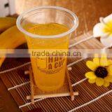160ml,200ml,250ml,300ml Disposable PP Plastic Cups for Beverage/tea/cola/printing Custmized Plastic Cup thumbnail-1