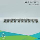 UTL Din-rail Terminal Block Central Adaptor Screw Head With Insulated Ring thumbnail-2