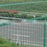 Anping Factroy PVC Coated Fence Mesh