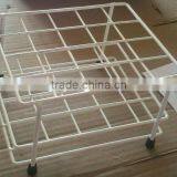 Test Tub Rack