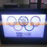 Full Color Strip Led Screen by Excellent Price