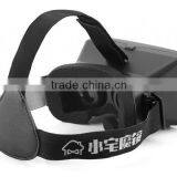OEM LOGO Printed 3D VR Box Headset Virtual Reality 3D Glasses thumbnail-2