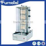 Hot Sale Commercial Shawarma Kebab Machine for kitchen