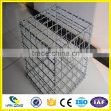 pvc coated gabion wire mesh with 6X8cm opening sell on alibaba