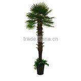 Artificial Palm Tree