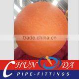 Concrete Pump Cleaning Ball thumbnail-2