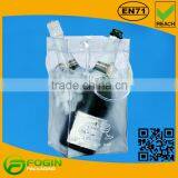 Wholesale Customized Portable Bottle Ice Bag Wine Cooler thumbnail-2