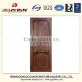 Luxury Solid Swing Wooden Door thumbnail-1