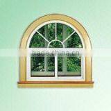 All-weather PVC Window thumbnail-1