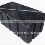 Plastic Pontoon