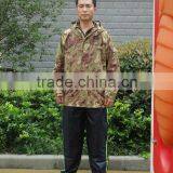 Long Raincoat Adult Plastic Raincoats thumbnail-2