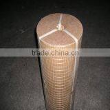 Best Quality Cheap Galvanized Welded Rabbit Cage Wire Mesh 50x50
