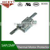 5AP, 2MP, Temperature Protector, Protector, Motor Protector thumbnail-2