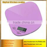 Newly Design 5KG Electronic Digital Kitchen Scales