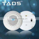 High Quality Engineering Plastic Ceiling Speaker DS-619