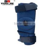 Strong Support Physical Therapy Neoprene Knee Support Knee Brace Pad With Steel Plate thumbnail-4