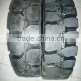 Bias Industrial Forklift Tyre Tire (250-15)
