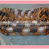 Wholesale 3pcs Willow Rectangular Fruit Baskets thumbnail-1