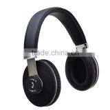 High Performance Metal Earphone Wireless Headphone Headset for Mobile Phone thumbnail-3