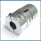 High Quality Elastic Jaw Shaft Coupling thumbnail-3