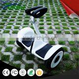 Quality Assurance Air Wheel Scooter