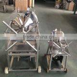 Small and Cheap Multi-Layer Stainless Steel Plate Filter Press Quality Choice