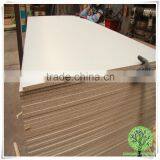 made in china plywood for interior decoration plain particle board plywood