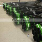 API 5CT Grade J55 Steel Casing Pipe