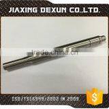ISO9001 Shaft Aluminum Cheap Cnc Machining and Custom Cnc Machining