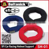 Beltenick SFI Car Racing Helmet Support