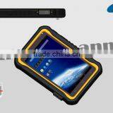 Industrial 7 Inch Android Barcode Tablet pc