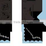 220V 145mm Welding Machine Cooling Fan thumbnail-3