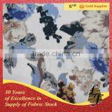 Cotton Spandex Twill Printing Fabric(15081117)