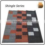 2015 Cheap Metal Roofing With Color Sand Stone Cover/sand Coated Metal Roof Sheets With Stone Coated Steel Composite Roofing thumbnail-5