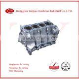 Magnesium Die Casting Quality Product China Manufacture thumbnail-1