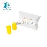 PU Foam Cordless Earplugs thumbnail-2