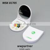 Hotel Cosmetic Mirror With Sewing Kit thumbnail-2