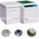 TGL-165 Table-Top High Speed Refrigerated Centrifuge