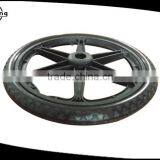 China Polyurethane Products Factory Polyurethane Foam Pillow thumbnail-1